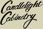candlelight-cabinet-logo