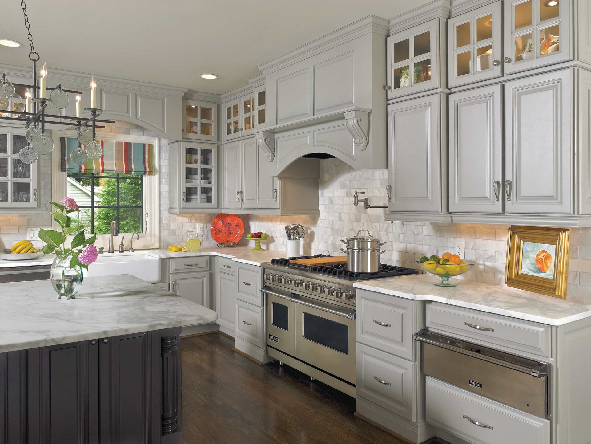 5 Things Homeowners Should Consider Before Choosing Cabinets 